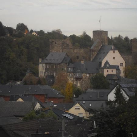 Dach-Studio-Runkel Schadecker Strasse 6 エクステリア 写真