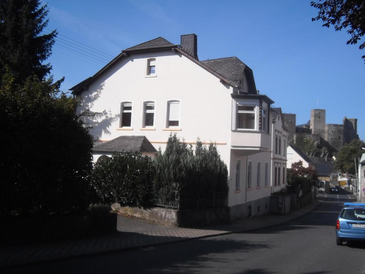 Dach-Studio-Runkel Schadecker Strasse 6 エクステリア 写真