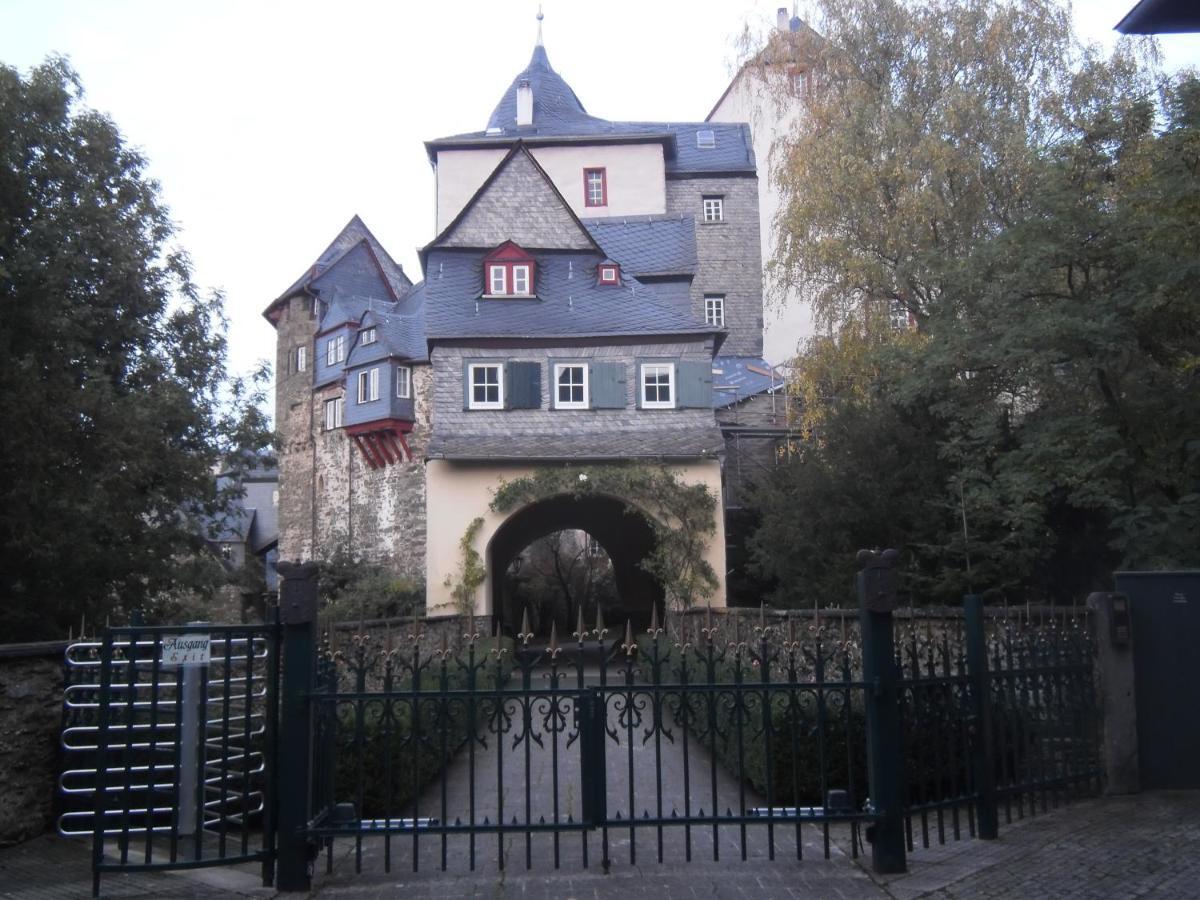 Dach-Studio-Runkel Schadecker Strasse 6 エクステリア 写真