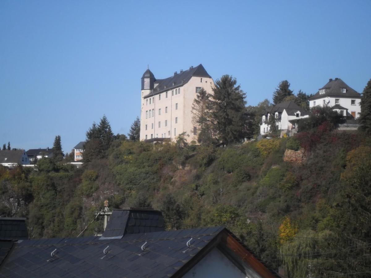 Dach-Studio-Runkel Schadecker Strasse 6 エクステリア 写真